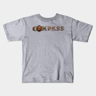 Compass Kids T-Shirt
